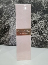 Oscar De La Renta Bella Rosa