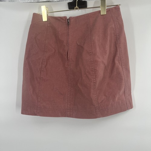Minigonna free people - minigonna,