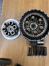 frizione completa aprilia dorsoduro 750 2008 2014