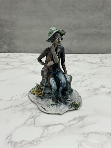 Scultura ceramica italiana