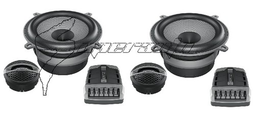 Hertz kit completo vie hsk - completo,