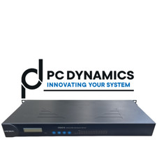 MOXA CN2510-16 Terminal server async 16 porte RS232