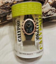 Orologio donna Calypso by Festina nero e rosato - Come nuovo