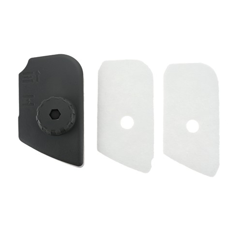 Kit copri filtro aria 1pz