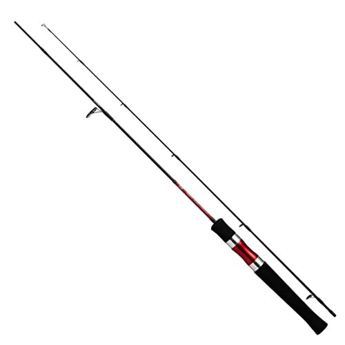 Daiwa canna spinning trota - canna, da