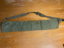 Bandoliera in cotone olive drab US Army IIGM per Garand-Winchester