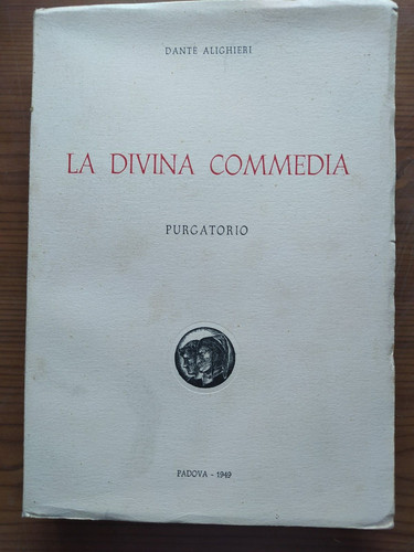 Dante alighieri divina - dante,