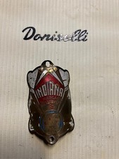 Patacchino fregio stemma badge