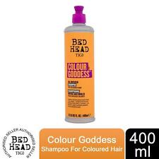 Bed Head di TIGI Colour Goddess Shampoo per capelli colorati 400 ml