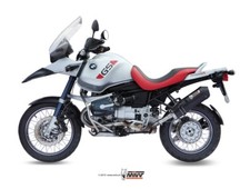 BMW R 1150 GS 1999 > 2003 OVAL CARBONIO CON COPPA CARBONIO B.015.LEC MIVV