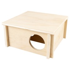 Duvo + Gabbia Roditore