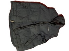 Piumino Smanicato Tommy