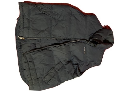 Piumino smanicato tommy - smanicato,