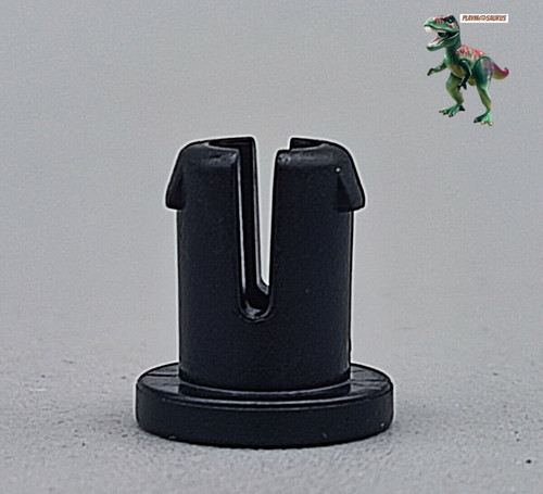 Playmobil pezzo nero - , di