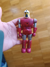 astrorobot vintage robot
