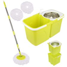 Mocio E Secchio - 2 Impilabili