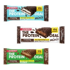 Enervit The Protein Deal Bar
