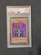 Yu-Gi-Oh! Jinzo PSV-000