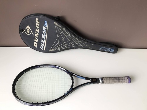 Dunlop pulsar racchetta - dunlop, dp