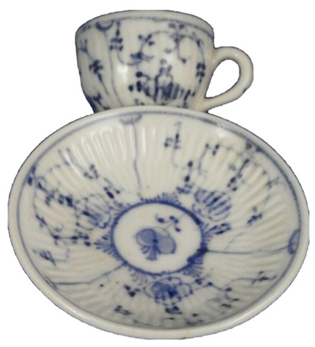 Antico 19thc rauenstein - 19thc,