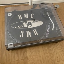 Giradischi technics 1200mk3 - technics, sl-1200mk3