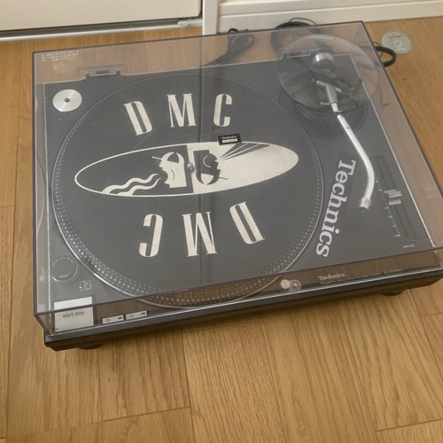 Giradischi technics 1200mk3 - giradischi,
