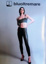 Oltremare Women's Leather