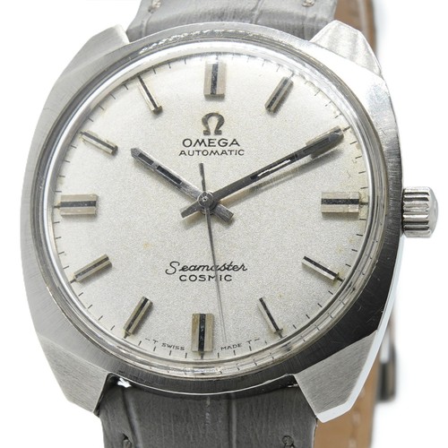 Come nuovo orologio uomo - come,