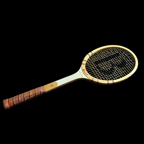 Racchetta tennis bancroft - da,