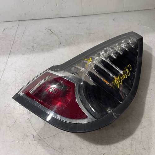 Fanale post parte renault - dx.,