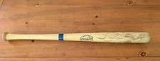 Vintage mazza baseball - da,