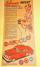 Schuco Ingenico 5311