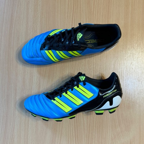 Adidas predator leather trx - adidas,