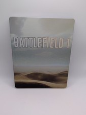 Battlefield 1 Steelbook solo