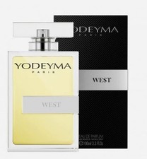 Yodeyma uomo west 100 eau - yodeyma,