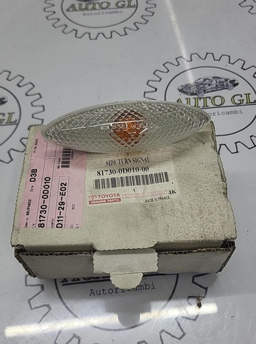 Freccia laterale indicatore - freccia,