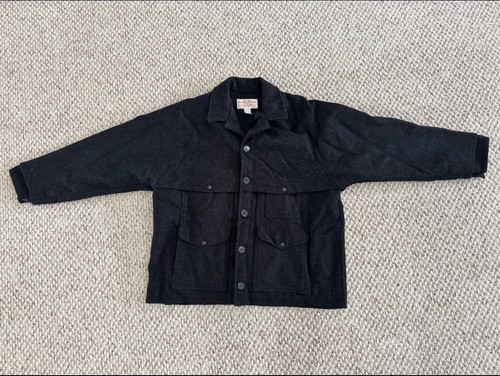 Vintage filson double mackinaw - filson,