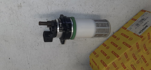 Pompa carburante bosch - pompa,