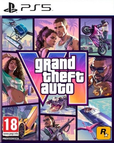 Grand theft auto - grand,