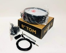 Alesis Nitro PRO 8" Mesh Drum