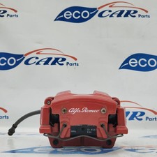 Pinza Freno posteriore dx Alfa