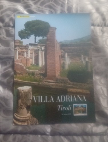 Italia 2011 folder filatelico - 2011,