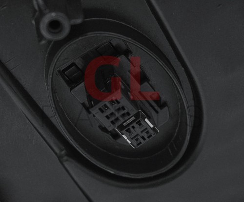 Faro per bmw e84 - x1, 2009-2012
