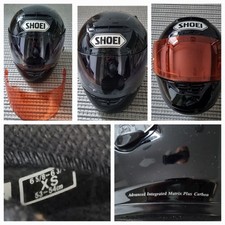 Casco shoei spirit taglia - casco,