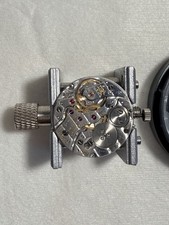 Movimento Patek Philippe Cal.175 Carica Manuale con quadrante e sfere originali