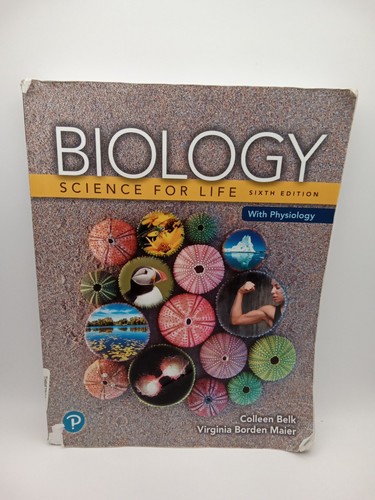 Biology science for - biology,