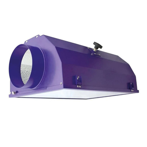 Riflettore lumatek coll tube - riflettore,