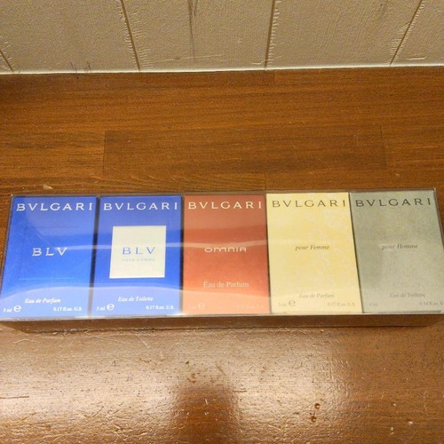Profumo bvlgari the ultimate - bvlgari,