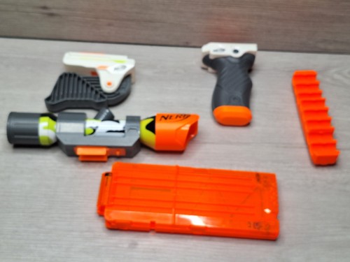 Nerf strike modulo manopole - n-strike,