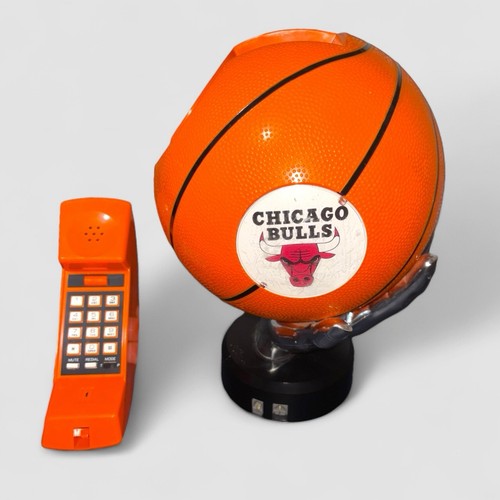 Telefono vintage nba - telefono,